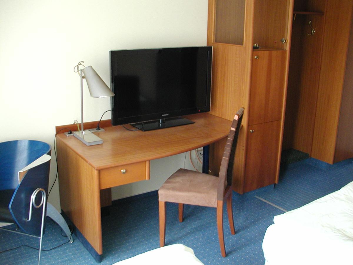 אשרסלבן Motel Monteur מראה חיצוני תמונה